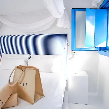 Avanti Boutique Fuerteventura - Only Adults Hotel 4*