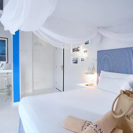 Avanti Boutique Fuerteventura - Only Adults
