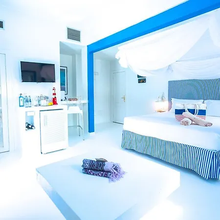 Avanti Boutique Fuerteventura - Only Adults Hotel
