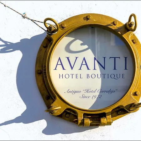 Hotel Avanti Boutique Fuerteventura - Only Adults 4*