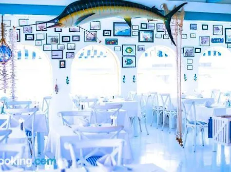 Avanti Boutique Fuerteventura - Only Adults Hotel