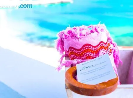 Avanti Boutique Fuerteventura - Only Adults Hotel Corralejo
