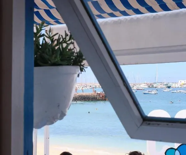 Avanti Boutique Fuerteventura - Only Adults 4* Corralejo