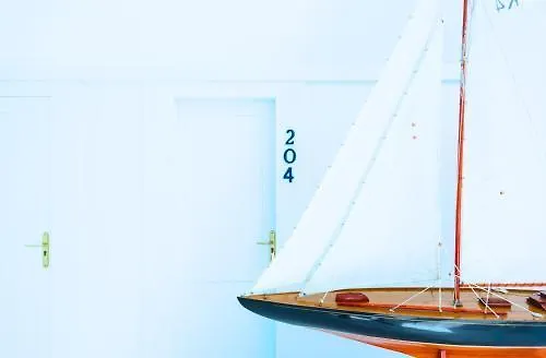 Hotel Avanti Lifestyle - Only Adults 4*