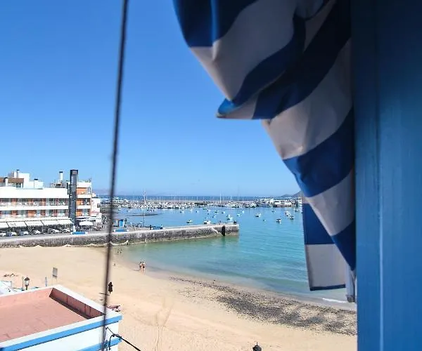 Avanti Lifestyle - Only Adults 4* Corralejo