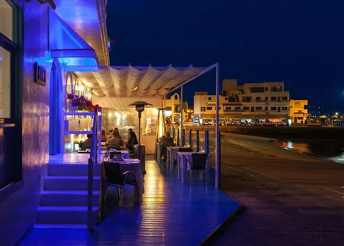 Avanti Lifestyle - Only Adults