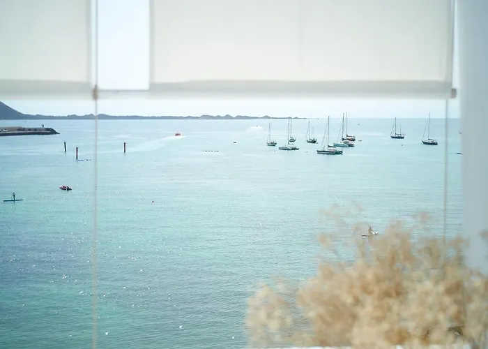 Avanti Lifestyle - Only Adults Hotel Corralejo