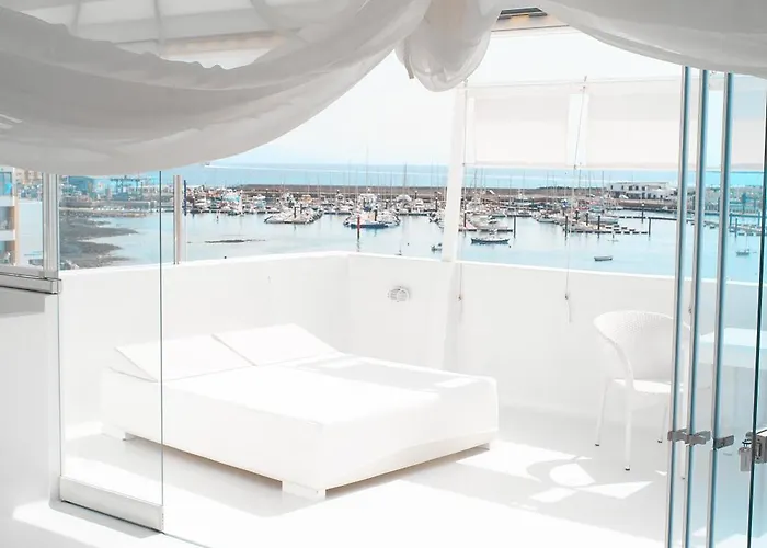 Hotel Avanti Boutique Fuerteventura - Only Adults 4*