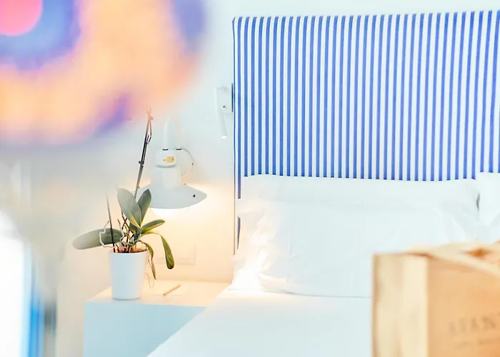 Avanti Boutique Fuerteventura - Only Adults