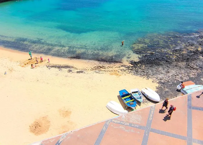 Avanti Lifestyle - Only Adults Hotel Corralejo