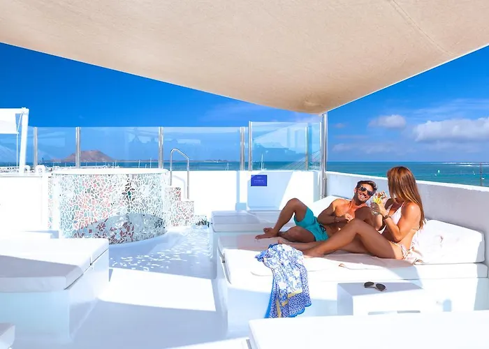 Hotel Avanti Lifestyle - Only Adults