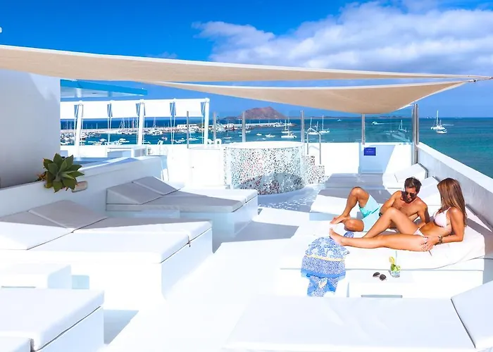 Avanti Lifestyle - Only Adults 4*