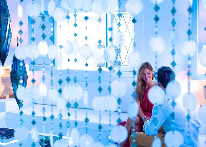 Hotel Avanti Lifestyle - Only Adults