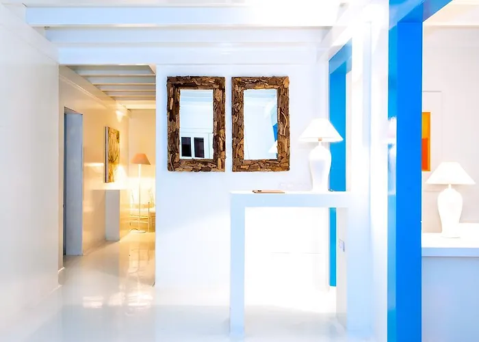 Hotel Avanti Lifestyle - Only Adults Corralejo