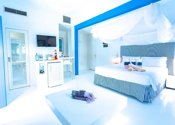 Avanti Boutique Fuerteventura - Only Adults Hotel