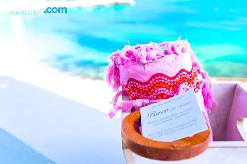 Avanti Lifestyle - Only Adults Hotel Corralejo