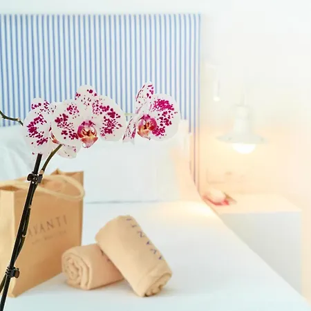 Avanti Lifestyle - Only Adults