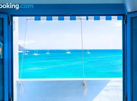 Avanti Lifestyle - Only Adults Hotel Corralejo