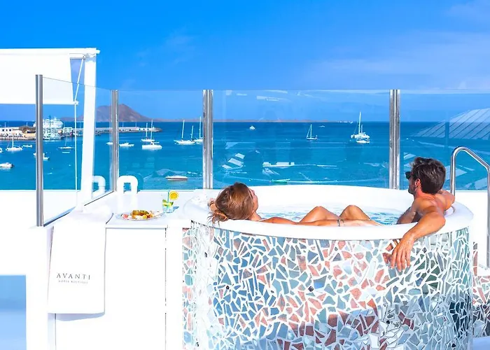 Avanti Lifestyle - Only Adults