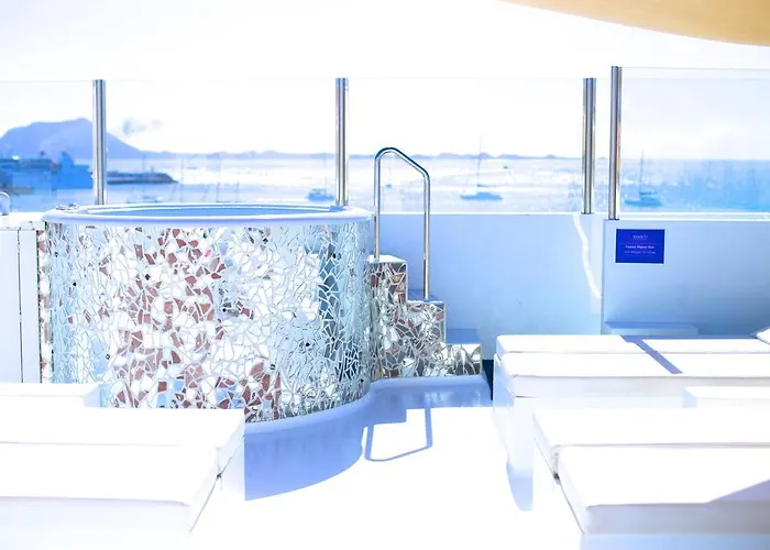 Avanti Lifestyle - Only Adults Hotel 4*