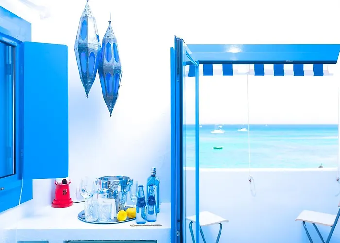 Avanti Lifestyle - Only Adults Hotel Corralejo