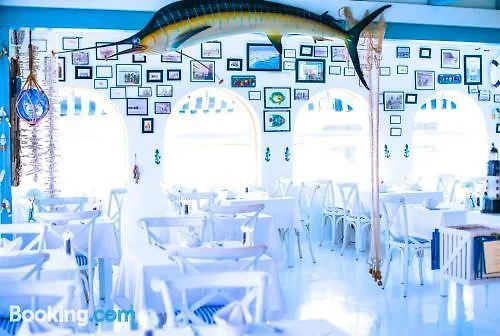 Avanti Lifestyle - Only Adults Hotel